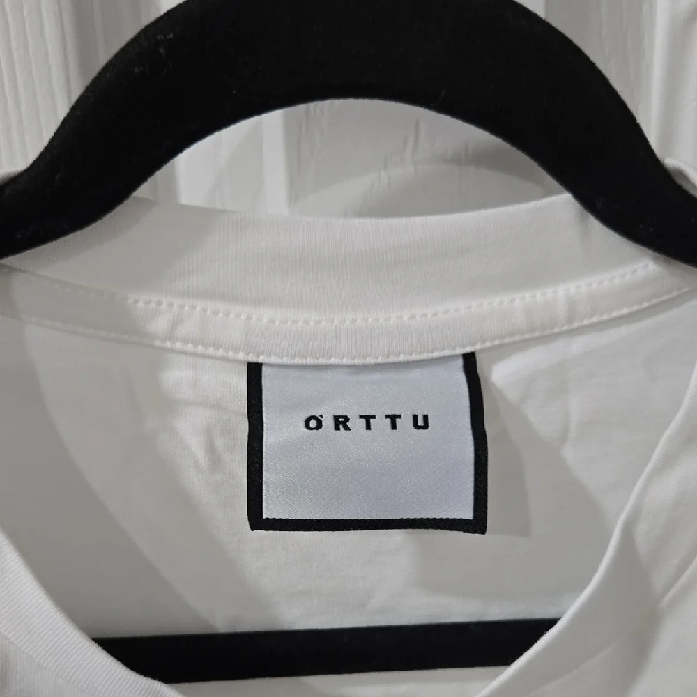 ORTTU‎ Madison T-shirt